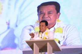 Pemkab Tangerang harapkan HIPMI mampu cetak wirausaha muda