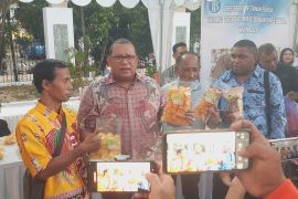 Pemerintah PBD bantu UMKM dapatkan izin BPOM dan sertifikasi halal