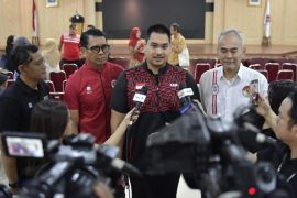 Menpora Dito ajak pesepeda tampil pada ICS yang hadirkan kelas terbuka