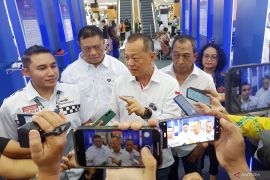 MUF Auto Fest 2024 hadir di Banjarmasin