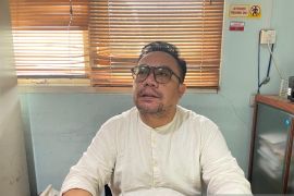 DKPP Kota Batam perketat jalur masuk pengiriman hewan kurban untuk cegah PMK