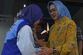 Pilgub Banten berpotensi calon tunggal