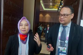 Penanggulangan bencana Sumbar contoh praktik CoE di WWF Bali