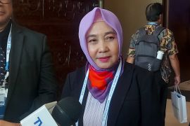 World Water Forum bangun  kerja sama Center of Excellence Asia Pasifik