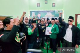 PPP Situbondo terima 10 pendaftar bakal cabup-cawabup Pilkada 2024