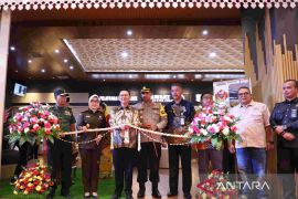 Pemkab Bekasi buka gerai pelayanan publik di pusat perbelanjaan Aeon Mall Deltamas