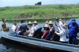 Inovasi "Telah Berkemas" HSS minimalisir inflasi dan tekan destructive fishing
