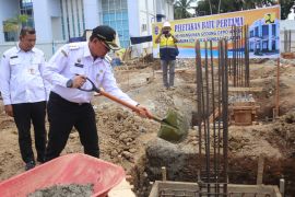 Pj Bupati HSS harapkan depo arsip mudahkan kearsipan daerah