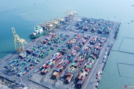 Organda Pelabuhan Tanjung Emas minta jaminan BBM subsidi