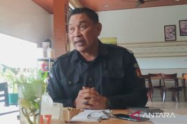 Bawaslu Sulsel siapkan 3.059 PKD awasi Pilkada Serentak 2024