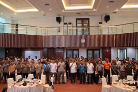 DJKN Papua: Sertifikat BMN mencapai 371 bidang tanah