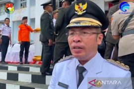 Bupati Mukomuko sebut tersisa satu desa masih terpencil