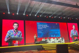 PLN EPI siap jadi "offtaker" besar gas alam nasional