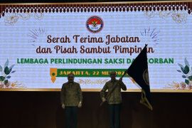 LPSK terima 19.238 permohonan perlindungan selama 2019-2024