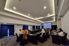 Pembangunan jalur Pantai Selatan Banyuwangi berlanjut tahun ini