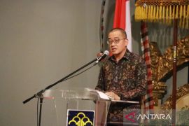 Kemenkumham ancam blokir akun notaris "nakal"