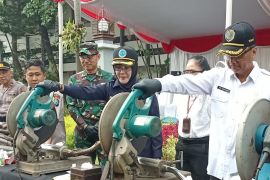 BNN: Oknum ASN Tulungagung tertangkap narkoba bakal jalani rehabilitasi