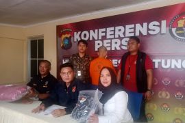 Polres Belitung ringkus pengurus panti asuhan setubuhi anak di bawah umur