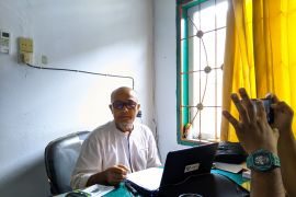 Stok hewan kurban di Batanghari dipastikan tersedia