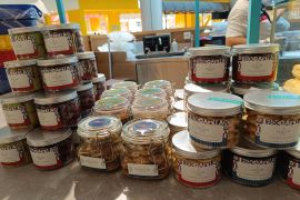 Exquise Patisserie buka gerai ke-5 di Mall PIK Avenue