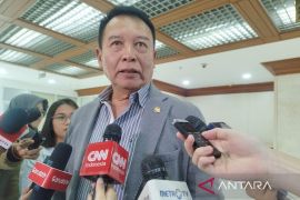 Komisi I DPR sebut lembaga yang bisa diduduki prajurit TNI bertambah jadi 16