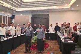 Tim Pora Sumbar perkuat pengawasan orang asing di sektor pendidikan