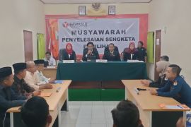 Bawaslu Bojonegoro kabulkan gugatan, peluang Nurul-Nafik terbuka di Pilkada 2024