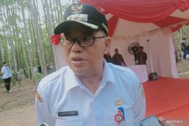 Kabupaten Penajam gunakan kartu kredit untuk belanja daerah
