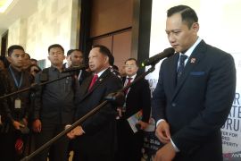 Mendagri usul Pemda berhasil kelola air dapat insentif Rp10 miliar