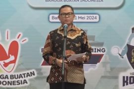 Jabar menjadi provinsi dengan belanja produk dalam negeri tertinggi
