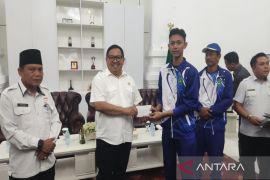 Pemkot Bengkulu sediakan Rp100 juta untuk hadiah atlet Popda 2024