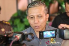 Bandar arisan daring Japo di Semarang dieksekusi kejaksaan