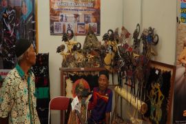 Pemkab selenggarakan Gunungkidul Expo 2024 promosikan UMKM