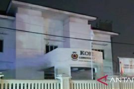 Kantor KONI Karawang tunggak tagihan listrik hingga dua bulan