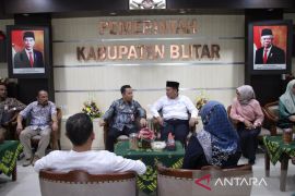 Banjarmasin-Blitar jajaki kelanjutan kerja sama kebutuhan telur