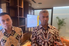 Perusahaan keuangan ingin bantu penyediaan air bersih di Bali