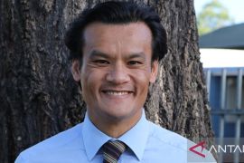 Terkait pengembangan EV, banyak potensi kerja sama Australia-Indonesia