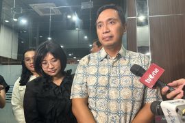 DKPP periksa detail dugaan asusila Ketua KPU RI, peroleh apresiasi