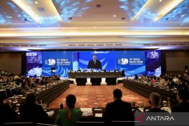 WWF ke-10 Bali memberi masukan penanganan sungai di Kalimantan