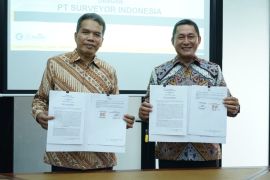 Surveyor Indonesia dukung Kawasan Industri Makassar berstandar global