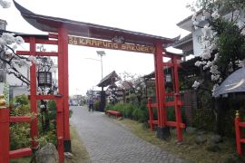 Lima desa wisata di Kota Batu masuk 500 besar "ADWI 2024"