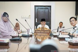 Pemkab Muba sinergi BPJS Ketenagakerjaan genjot kepesertaan pekerja rentan