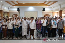 Pemkot Denpasar gencarkan pencegahan stunting