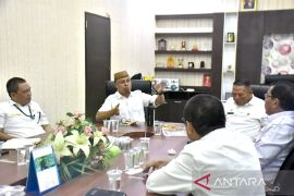 Pemkab Gorontalo siapkan langkah pengendalian inflasi