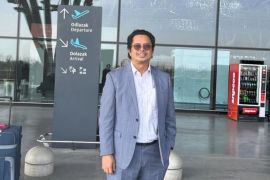 Senator RI: Kaltim menyongsong episentrum baru Indonesia