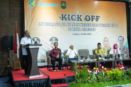 Tingkatkan pelayanan, Wali Kota Cilegon rencanakan tambah tiga Puskesmas baru