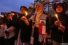 Pembunuhan Haniyeh takkan ubah syarat negosiasi dengan Israel