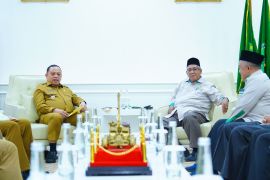 Pj Bupati Muba apresiasi program BAZNAS masuk ke berbagai sektor