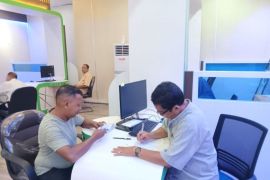 Aceh Besar targetkan PAD sebesar Rp181 miliar 2024