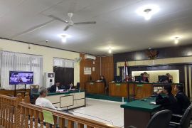 Dua terdakwa dugaan korupsi di PT BSP dituntut 8,5 tahun penjara